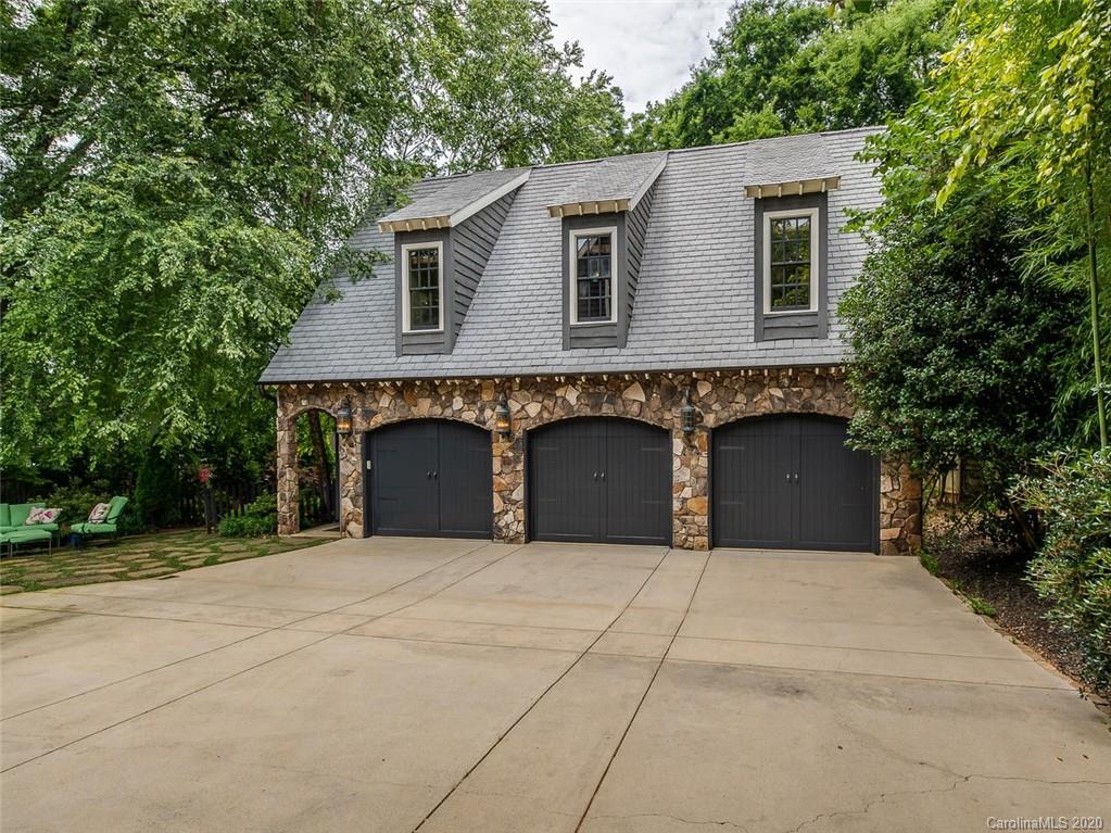 1120 Queens Road W Charlotte NC 28207
