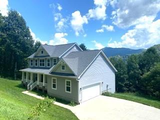 140 Mayflower Court Waynesville NC 28785