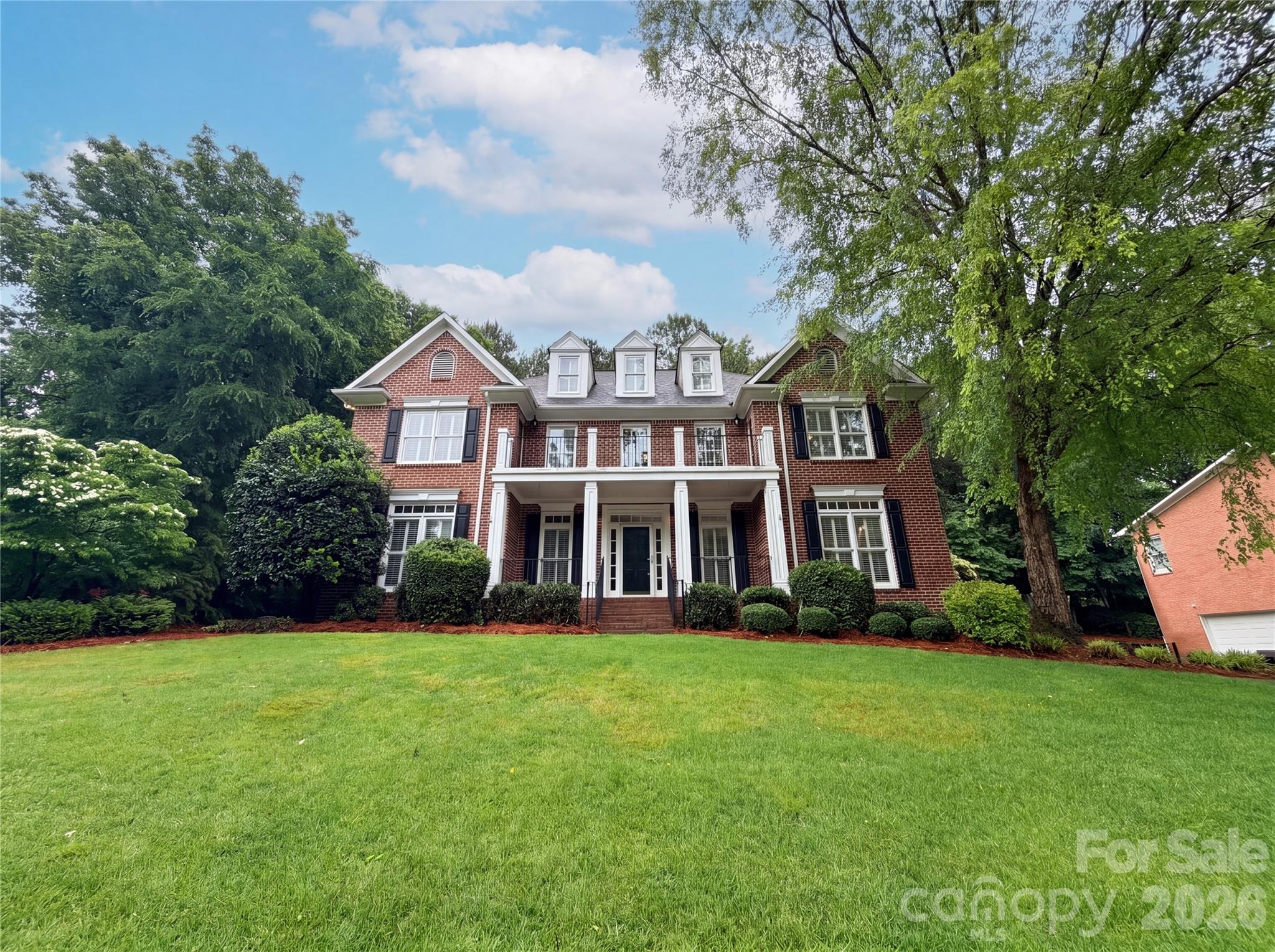 11106 Brush Hollow Road Matthews NC 28105