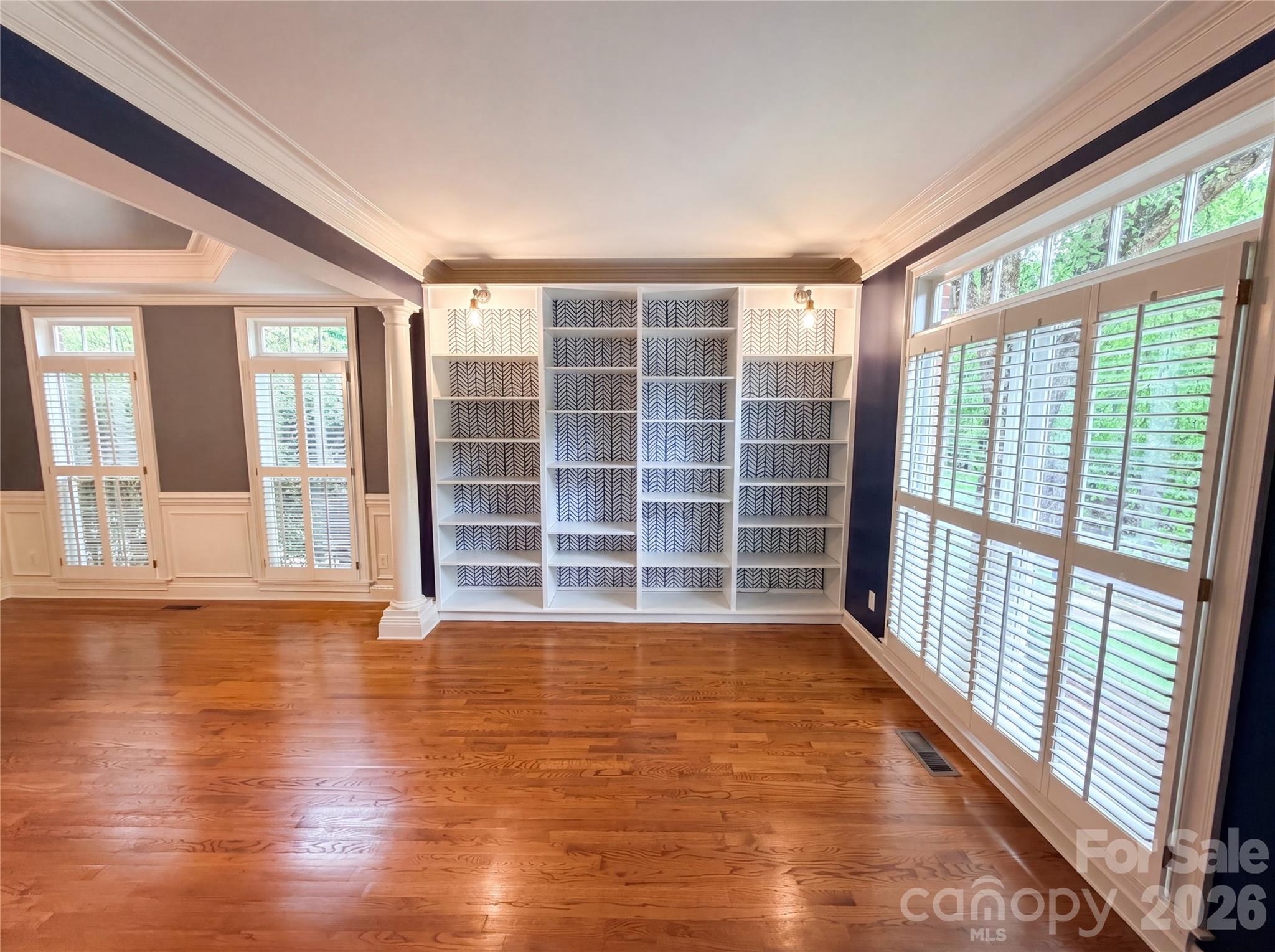 11106 Brush Hollow Road Matthews NC 28105