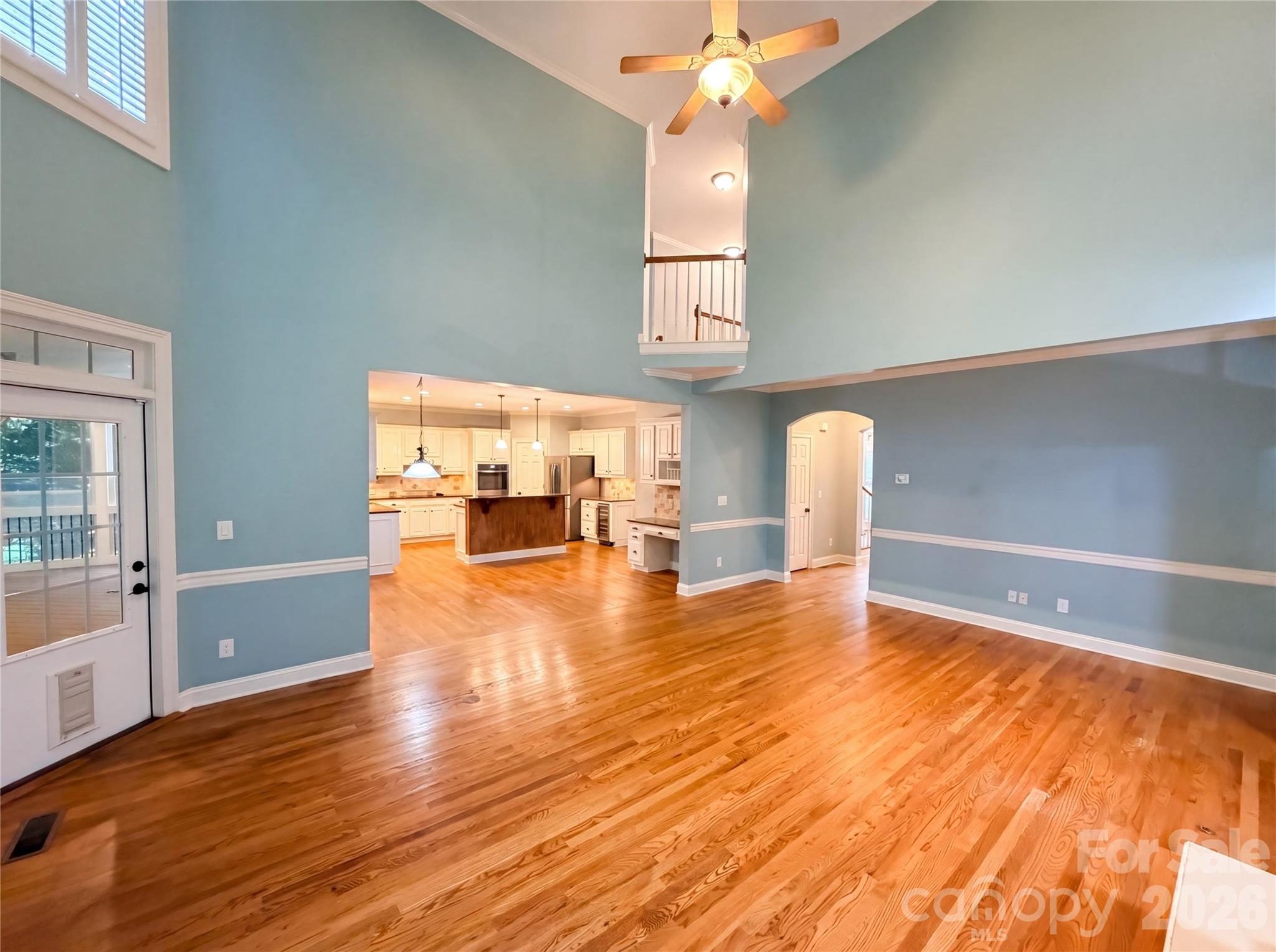 11106 Brush Hollow Road Matthews NC 28105