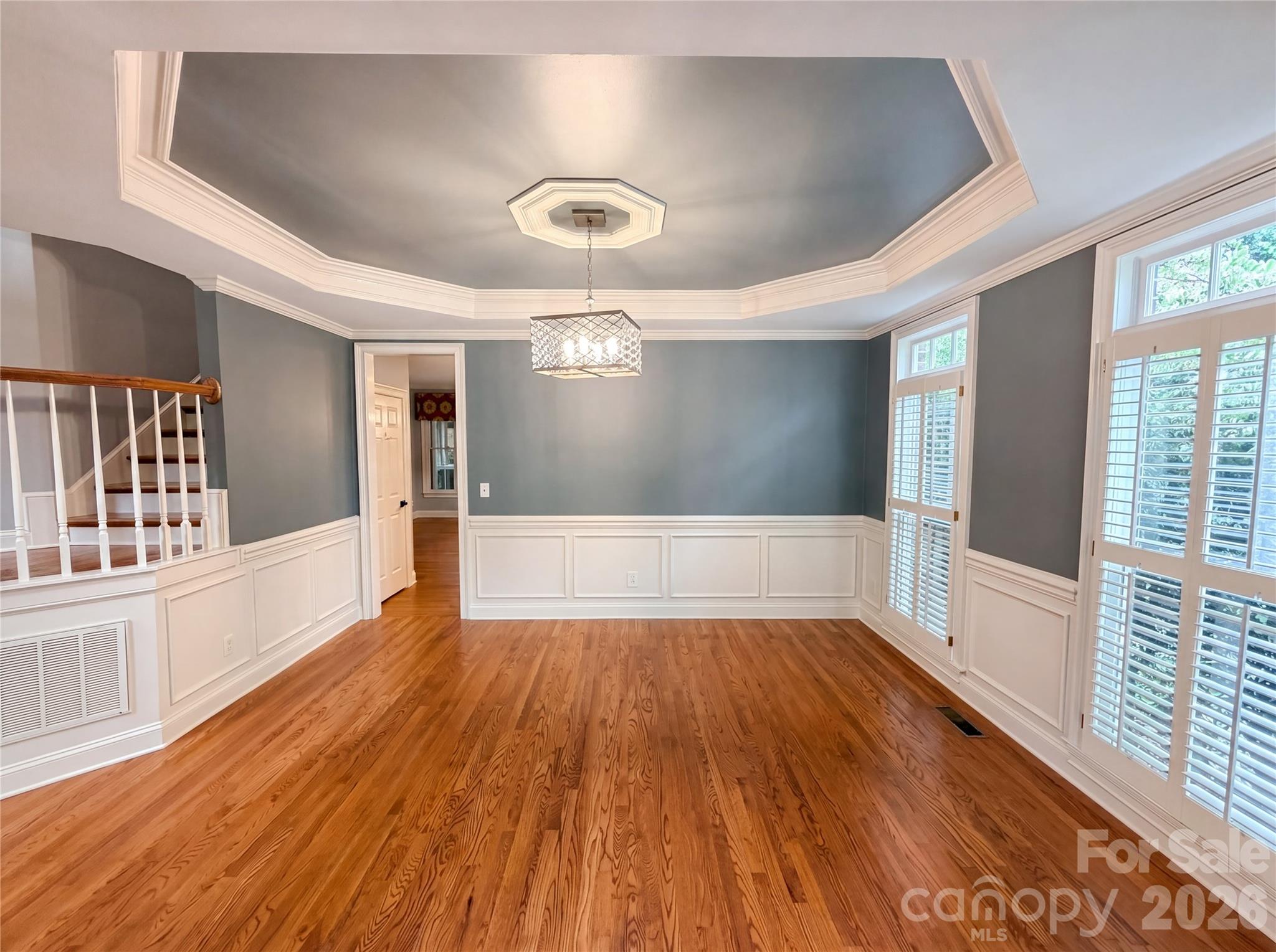 11106 Brush Hollow Road Matthews NC 28105