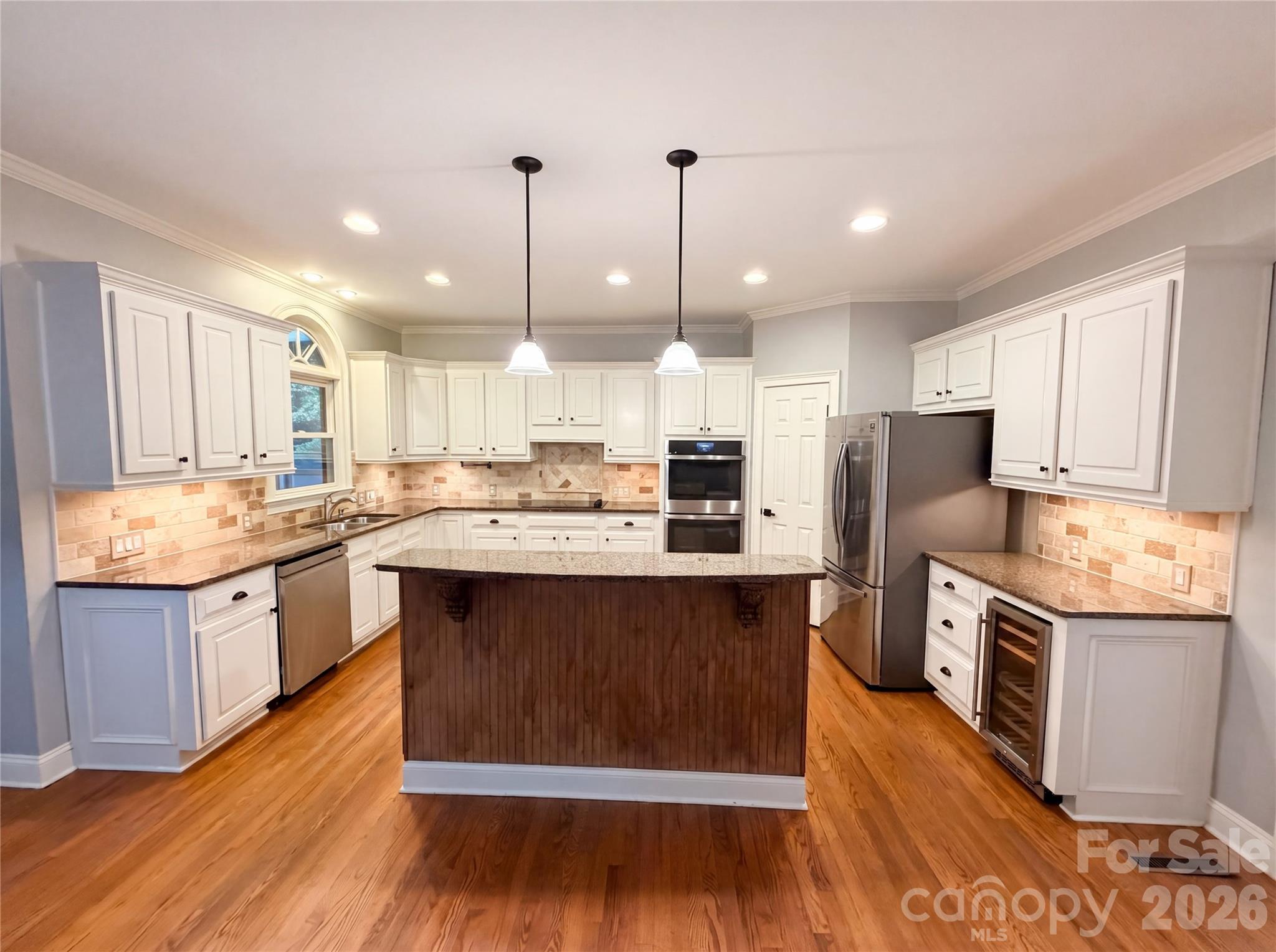 11106 Brush Hollow Road Matthews NC 28105