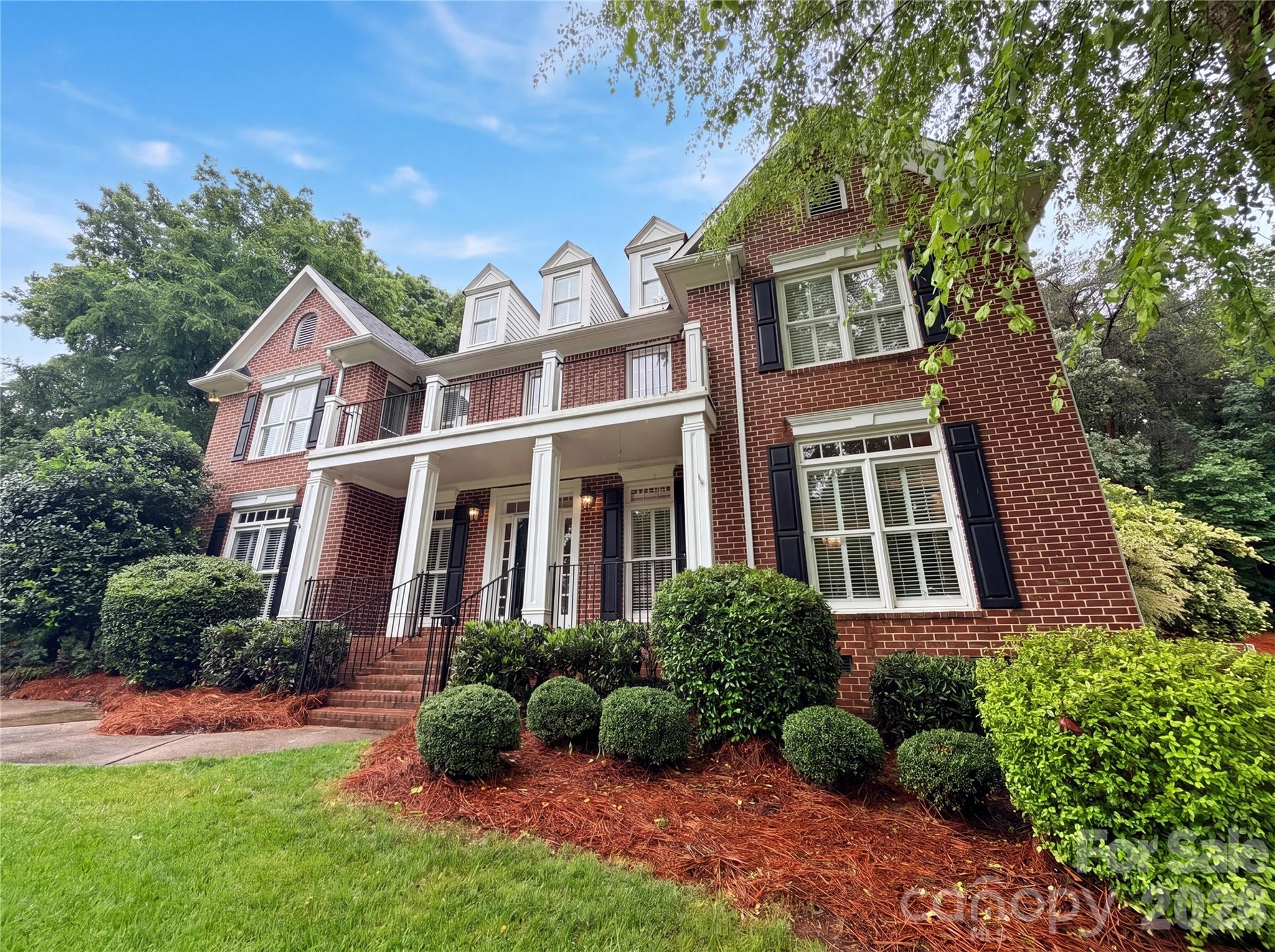 11106 Brush Hollow Road Matthews NC 28105