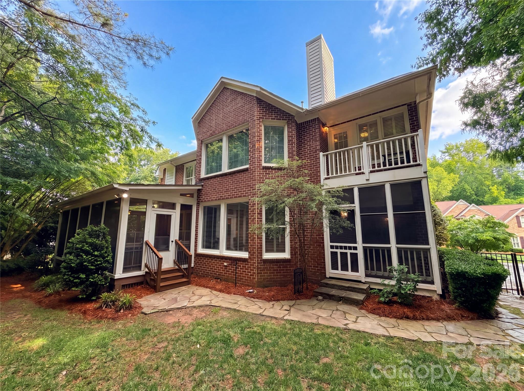 11106 Brush Hollow Road Matthews NC 28105