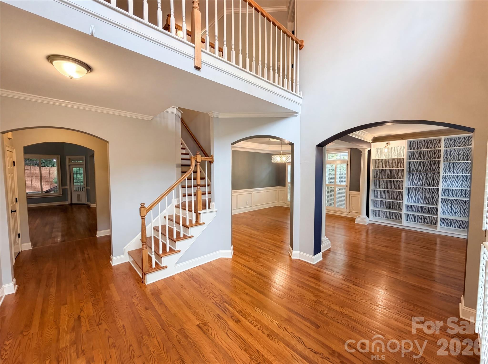 11106 Brush Hollow Road Matthews NC 28105
