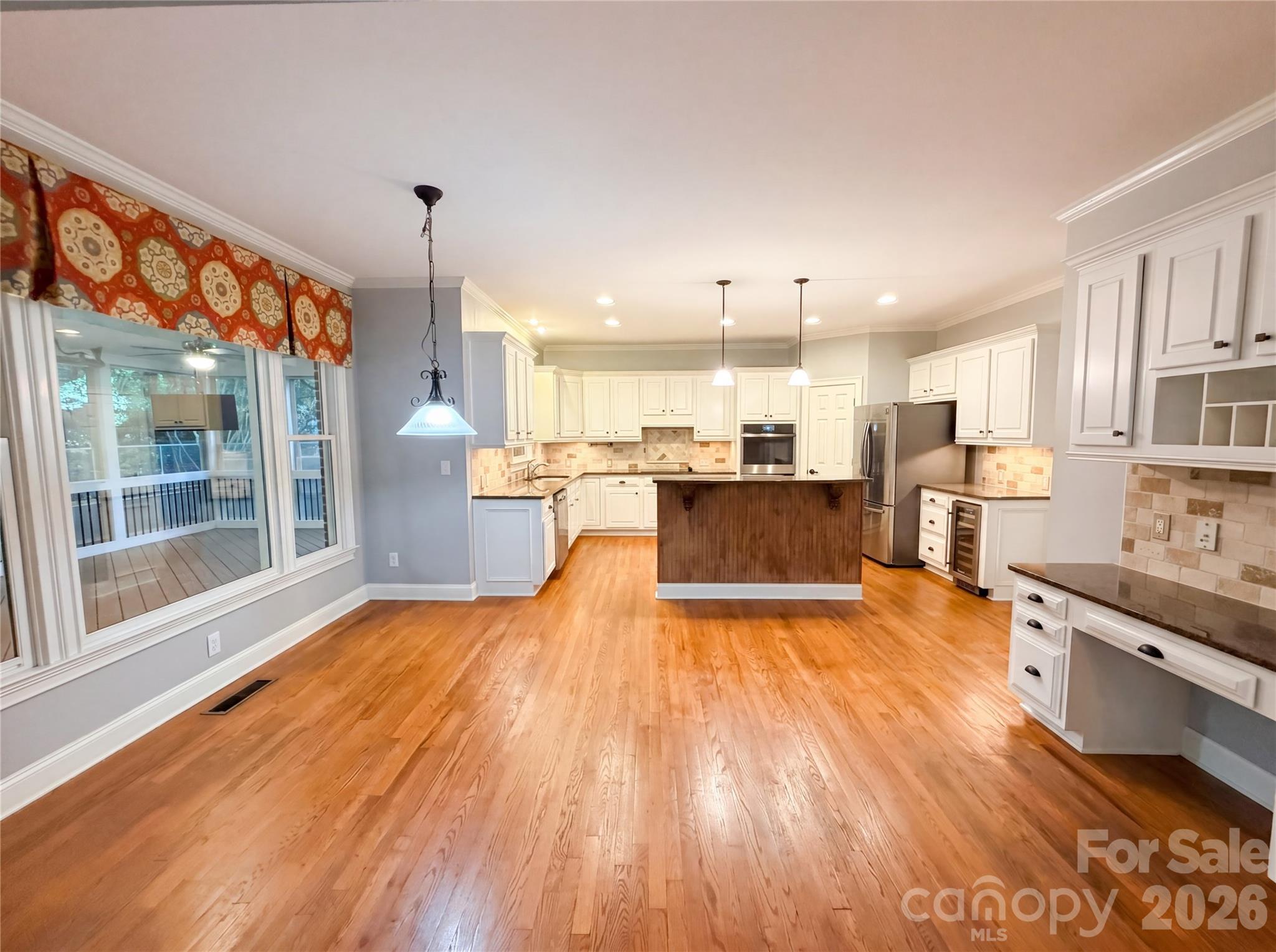 11106 Brush Hollow Road Matthews NC 28105
