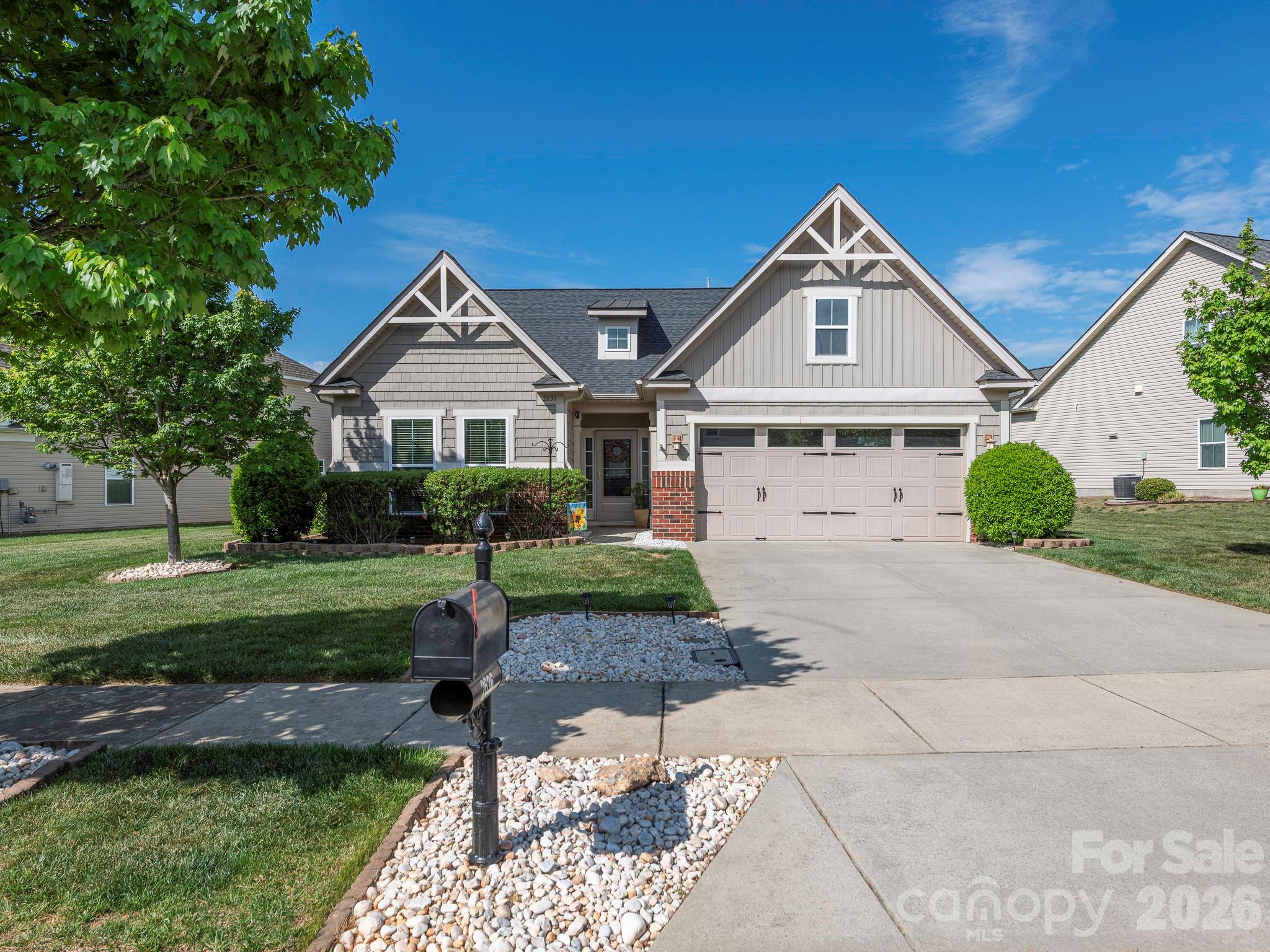 2636 Ellington Street NW Concord NC 28027