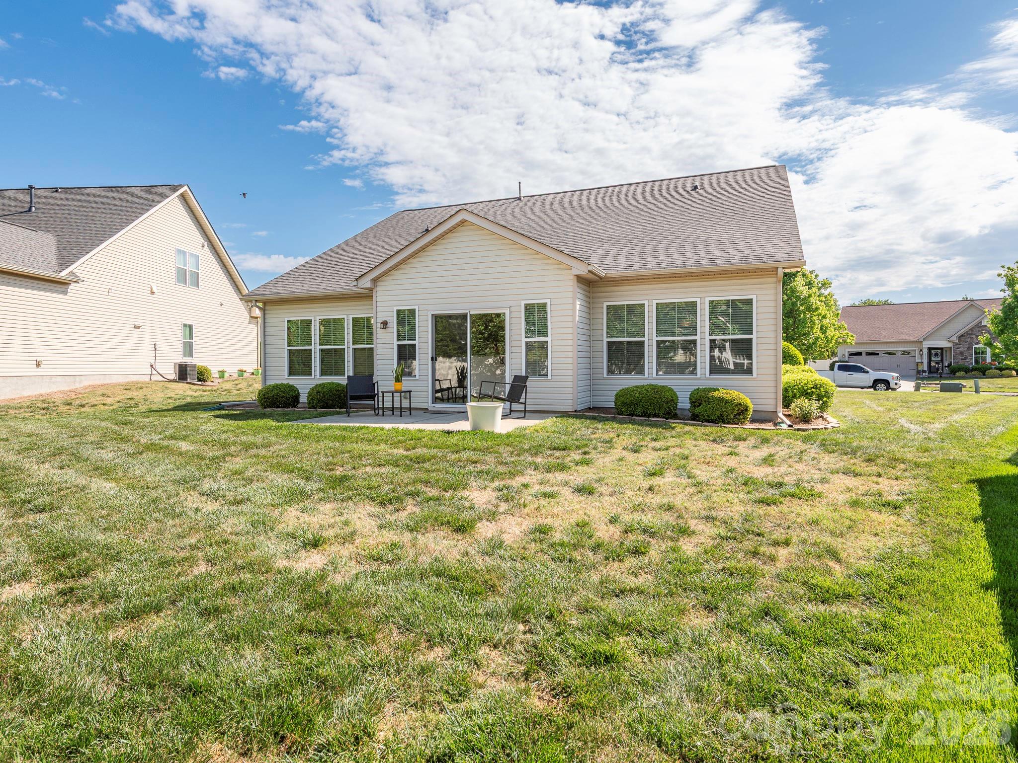 2636 Ellington Street NW Concord NC 28027