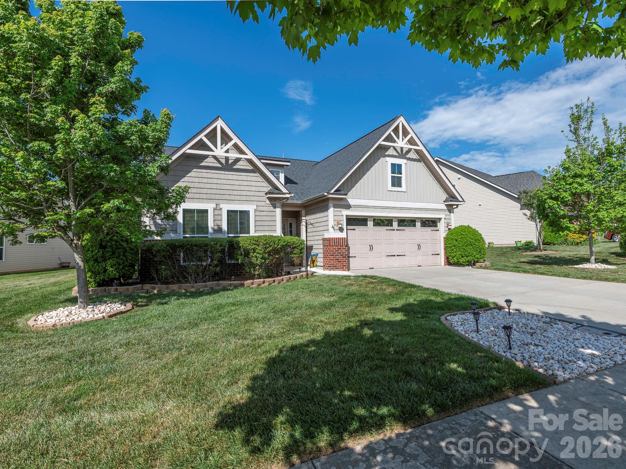 2636 Ellington Street NW Concord NC 28027