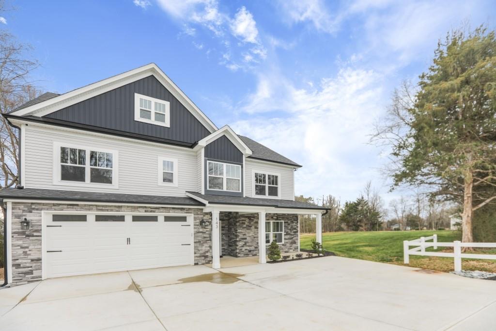 143 Blackwelder Farm Drive Mooresville NC 28115