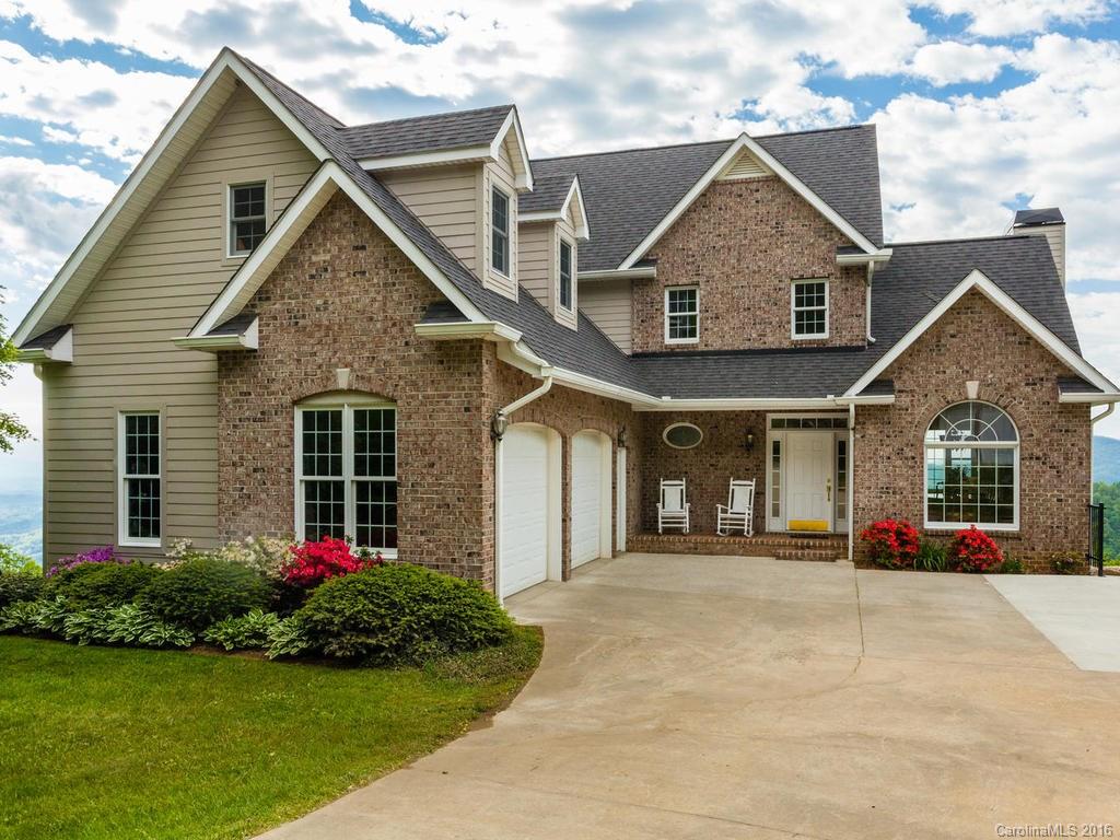 473 Bearwallow Road Leicester NC 28748