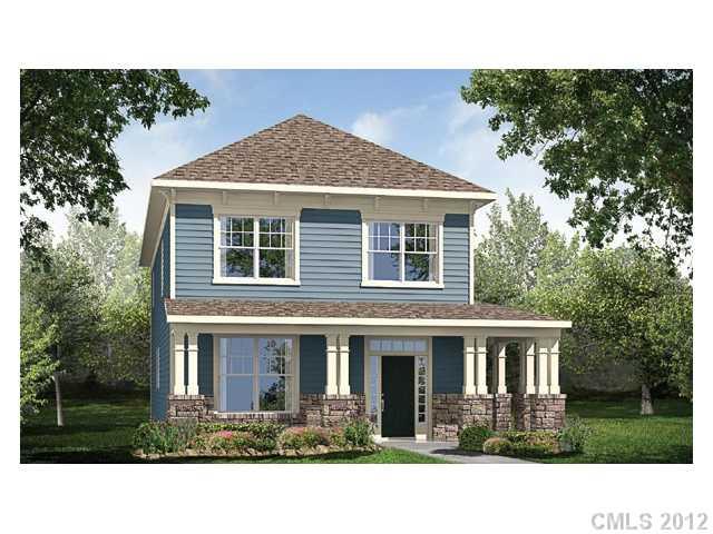 1624 Woodward Avenue Charlotte NC 28206