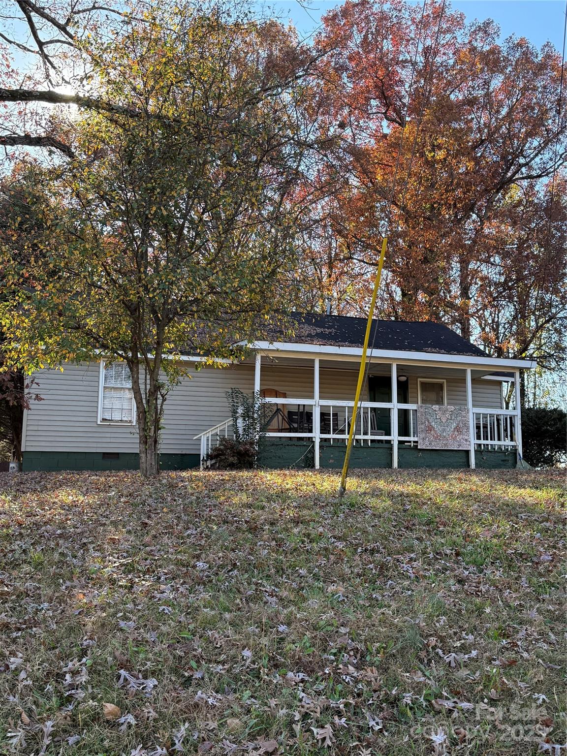 829 W Craighead Road Charlotte NC 28206