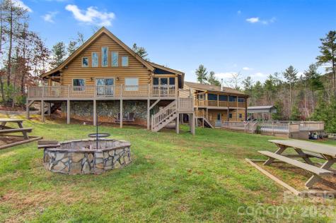 2257 Quiet Creek Lane Lenoir NC 28645