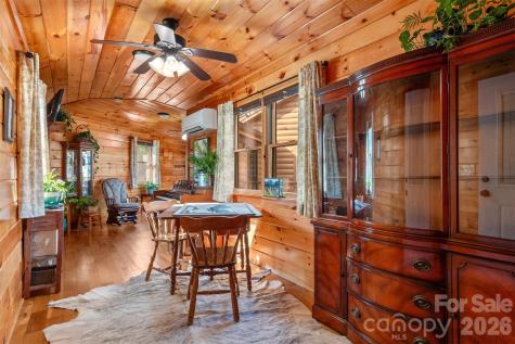 2257 Quiet Creek Lane Lenoir NC 28645
