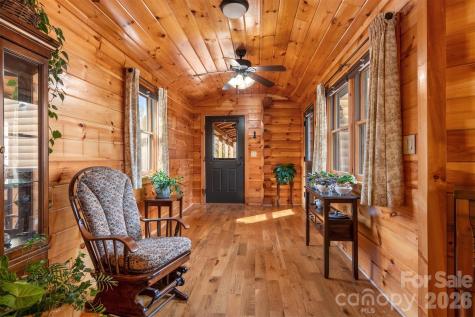 2257 Quiet Creek Lane Lenoir NC 28645
