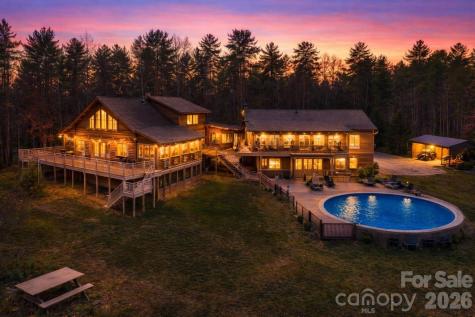 2257 Quiet Creek Lane Lenoir NC 28645