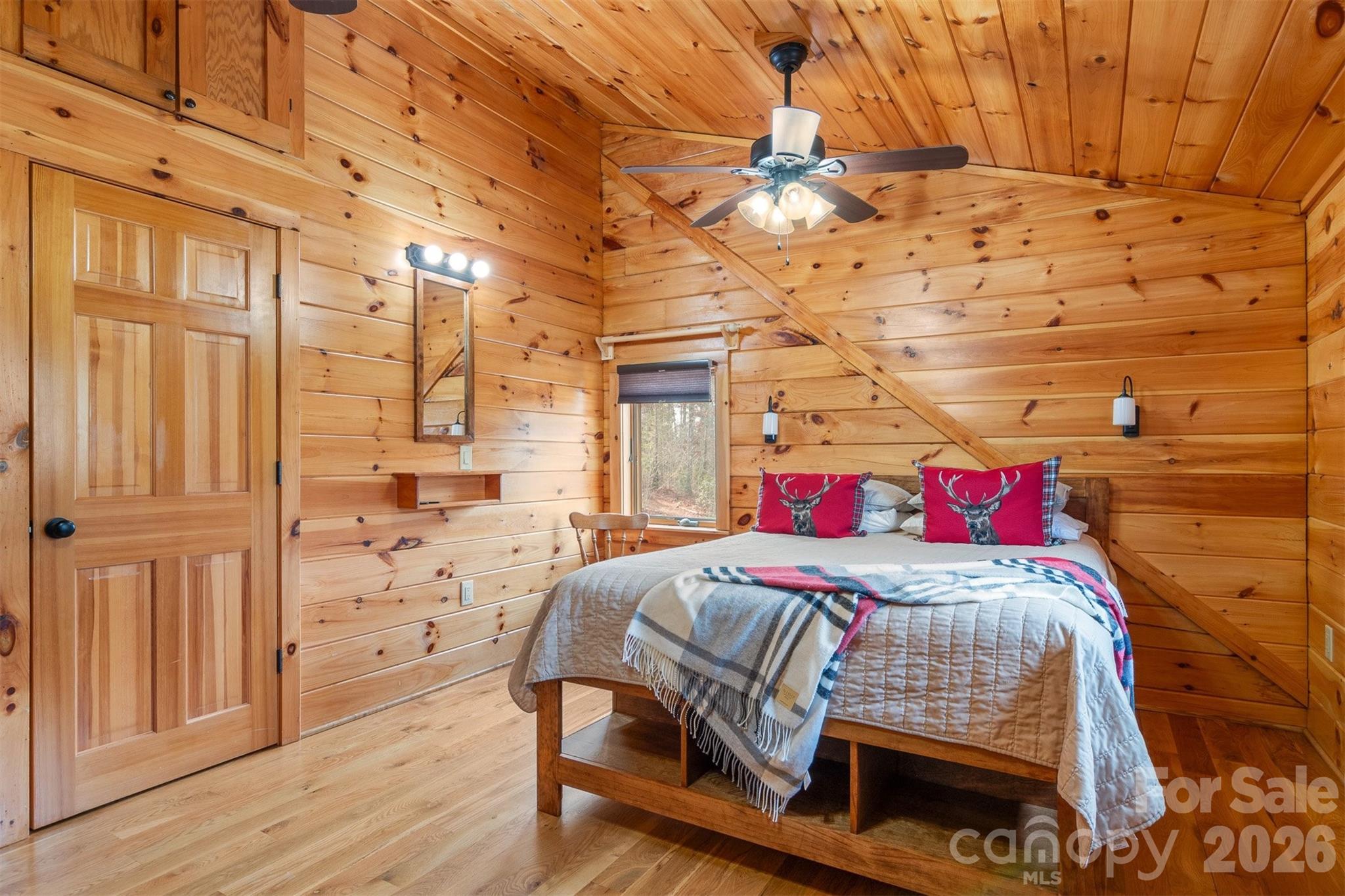 2257 Quiet Creek Lane Lenoir NC 28645