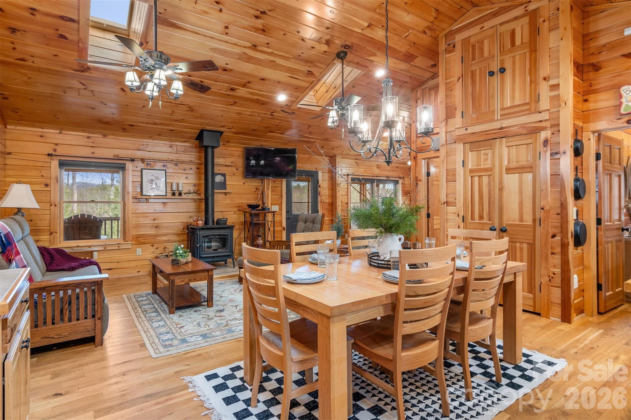 2257 Quiet Creek Lane Lenoir NC 28645