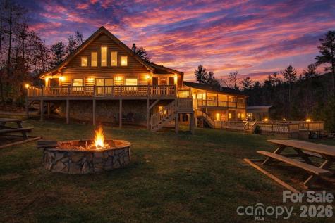 2257 Quiet Creek Lane Lenoir NC 28645