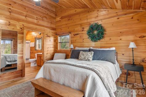 2257 Quiet Creek Lane Lenoir NC 28645