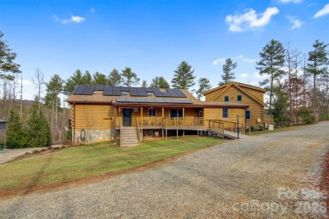 2257 Quiet Creek Lane Lenoir NC 28645