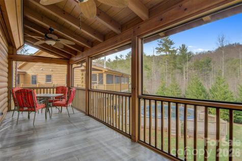 2257 Quiet Creek Lane Lenoir NC 28645