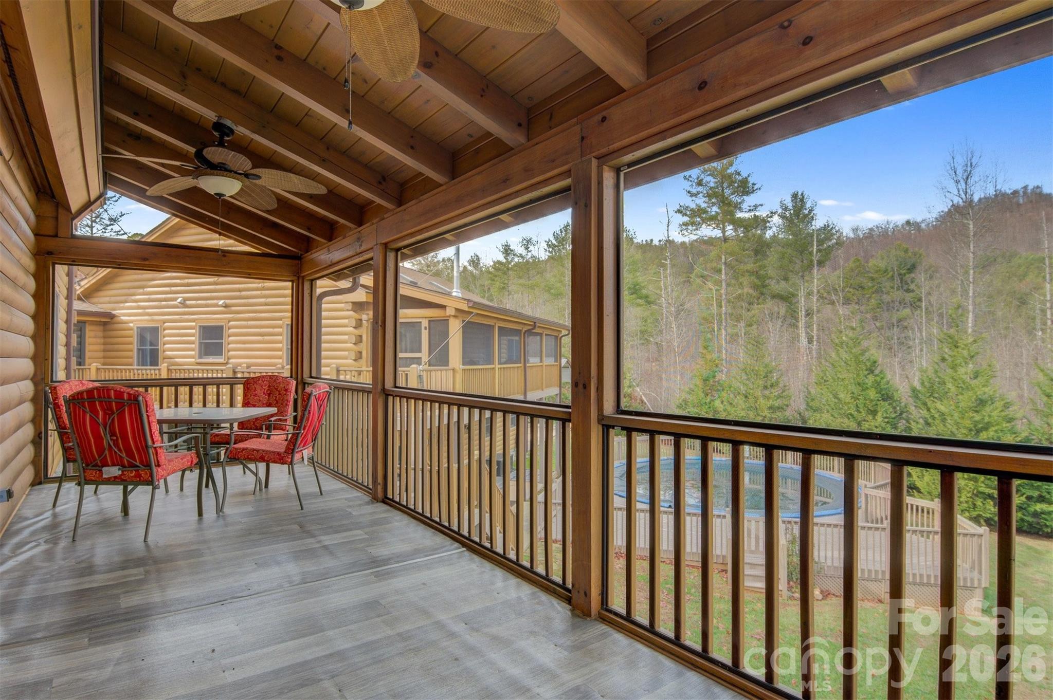 2257 Quiet Creek Lane Lenoir NC 28645
