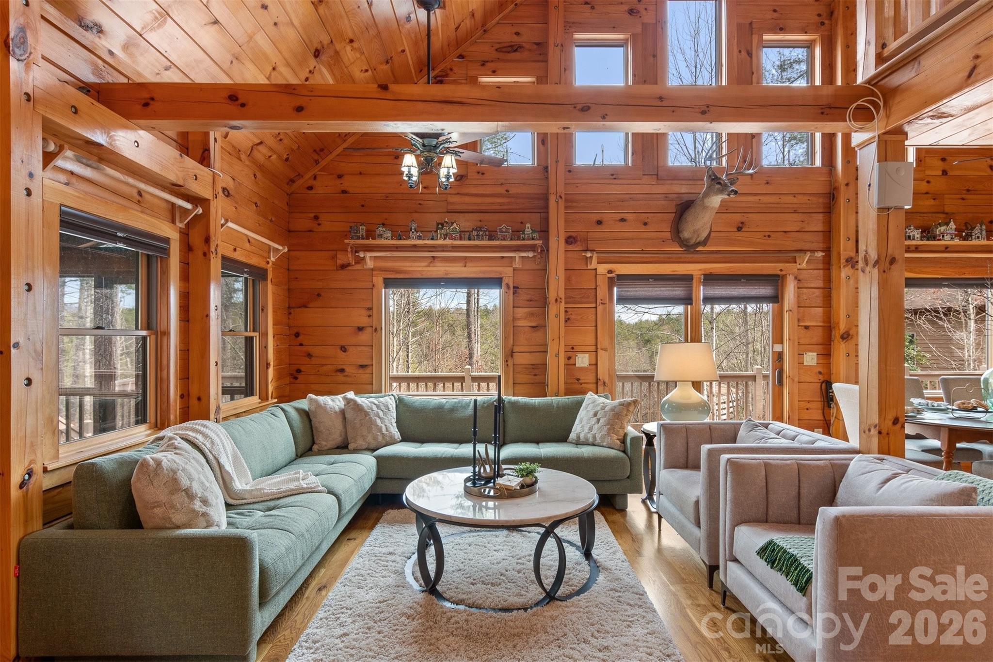 2257 Quiet Creek Lane Lenoir NC 28645