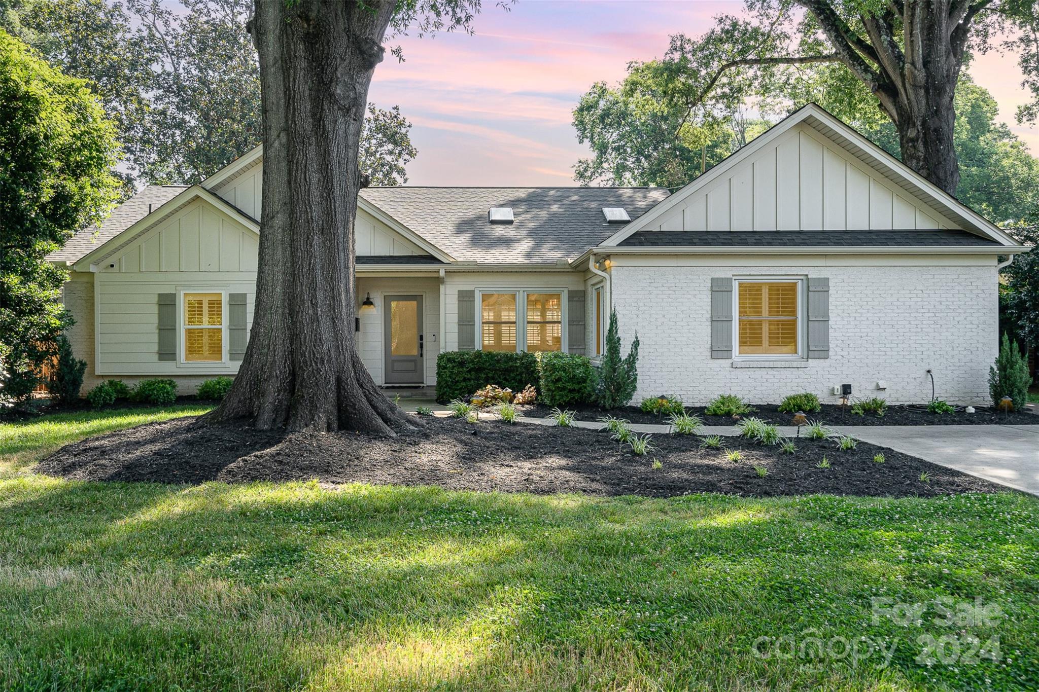 5335 Valley Forge Road Charlotte NC 28210