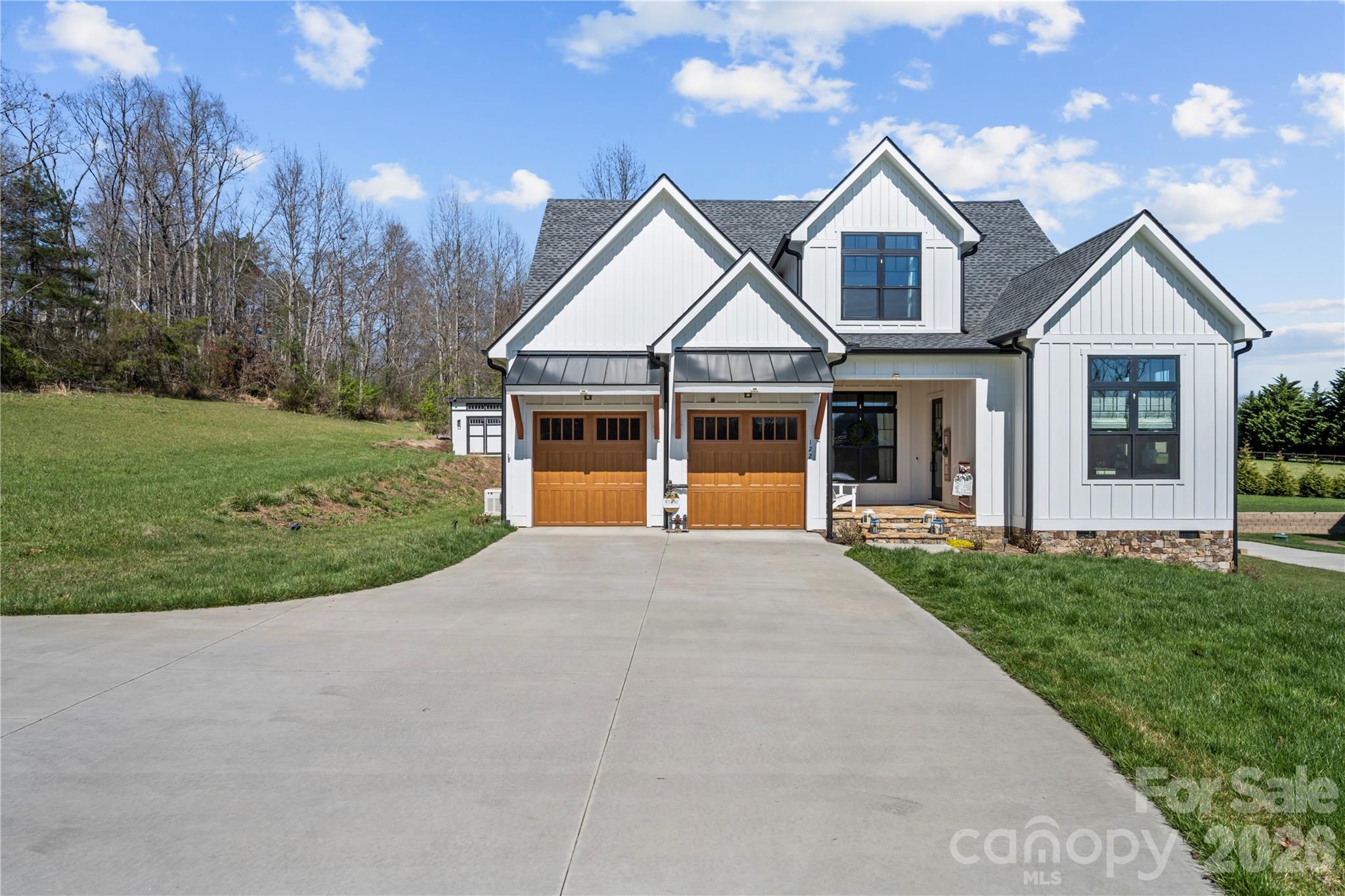 122 Wintercress Drive Mills River NC 28759