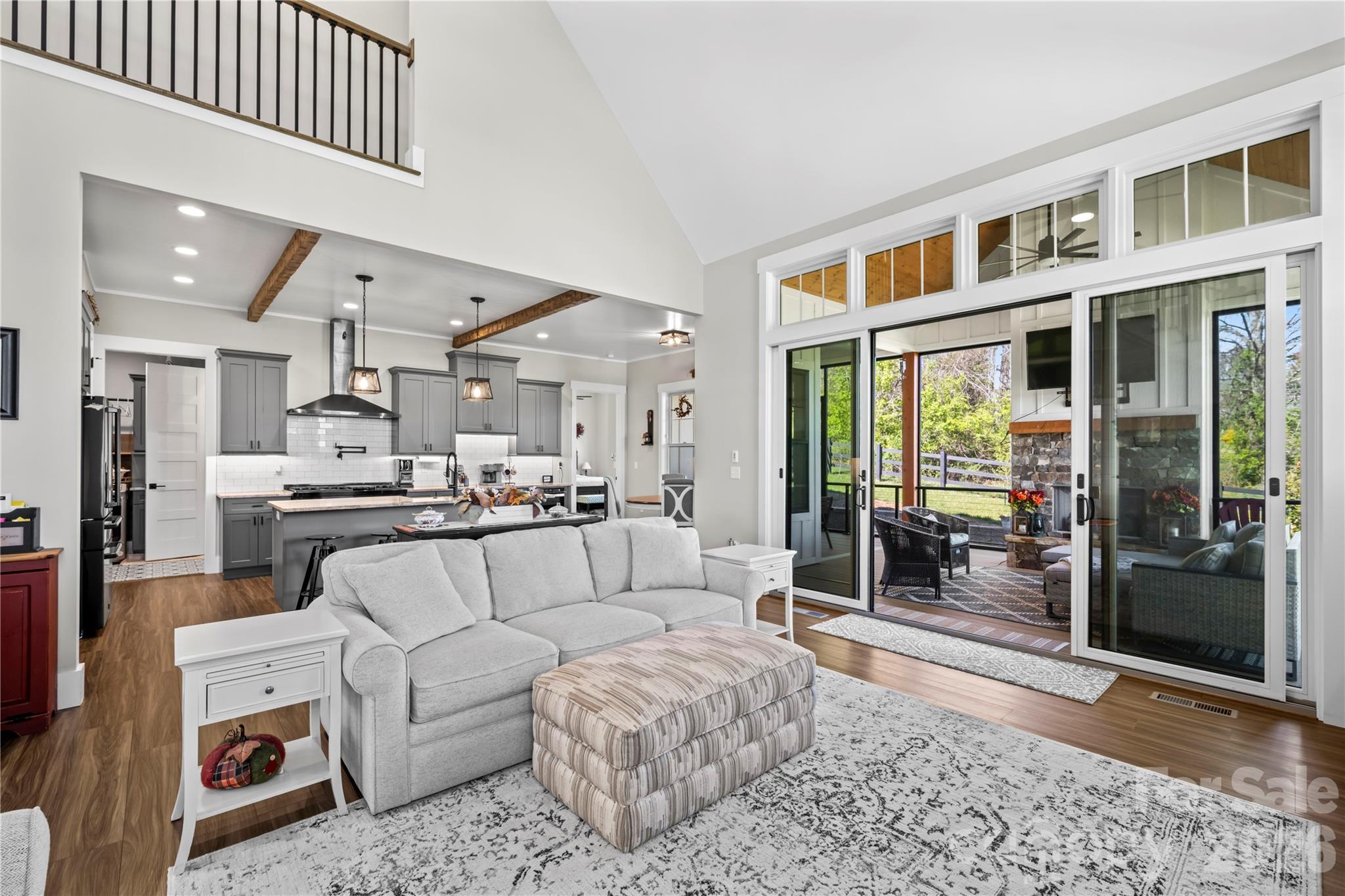 122 Wintercress Drive Mills River NC 28759