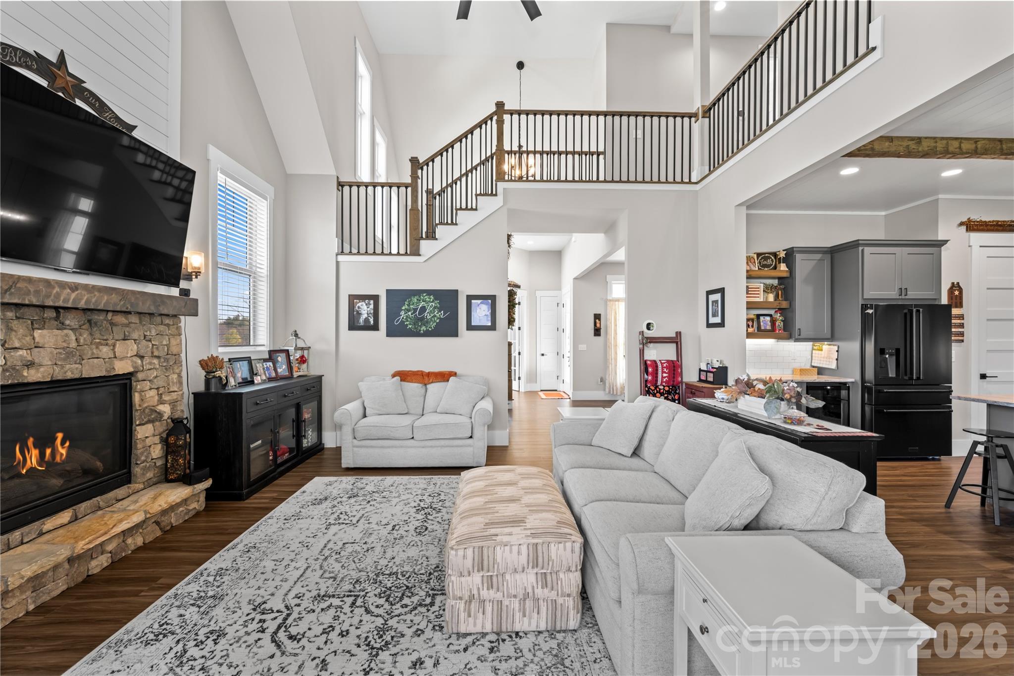 122 Wintercress Drive Mills River NC 28759