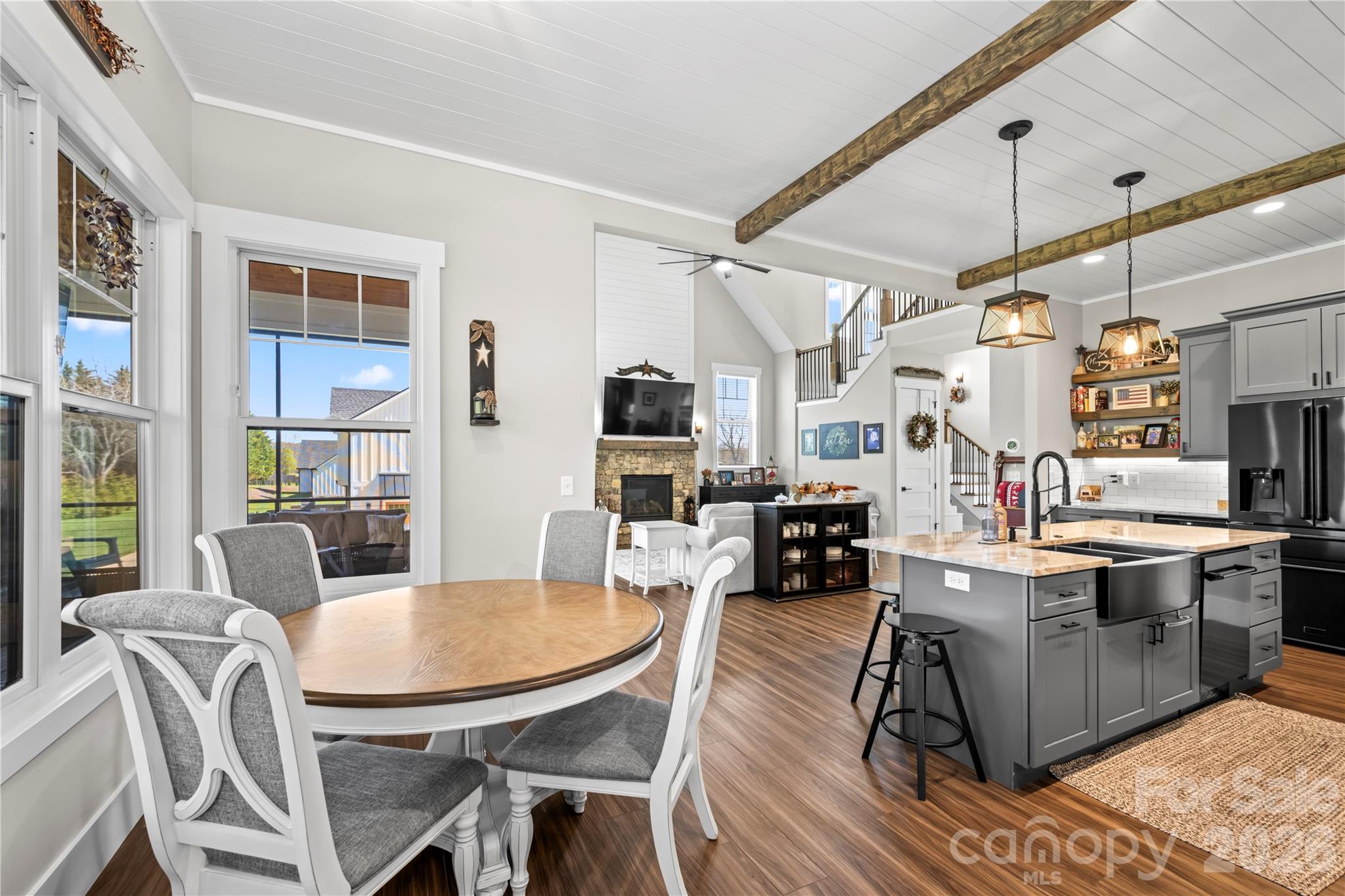 122 Wintercress Drive Mills River NC 28759