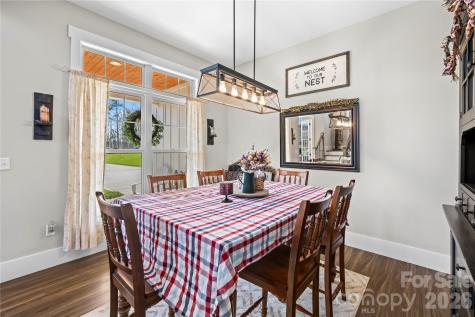 122 Wintercress Drive Mills River NC 28759