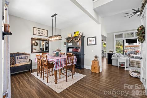 122 Wintercress Drive Mills River NC 28759