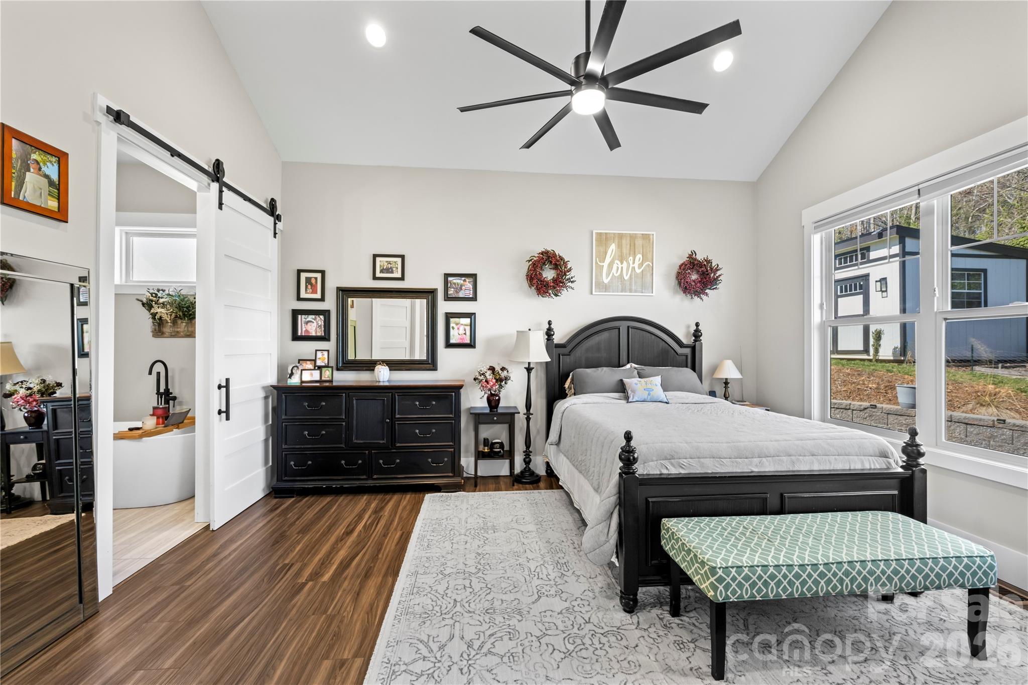 122 Wintercress Drive Mills River NC 28759