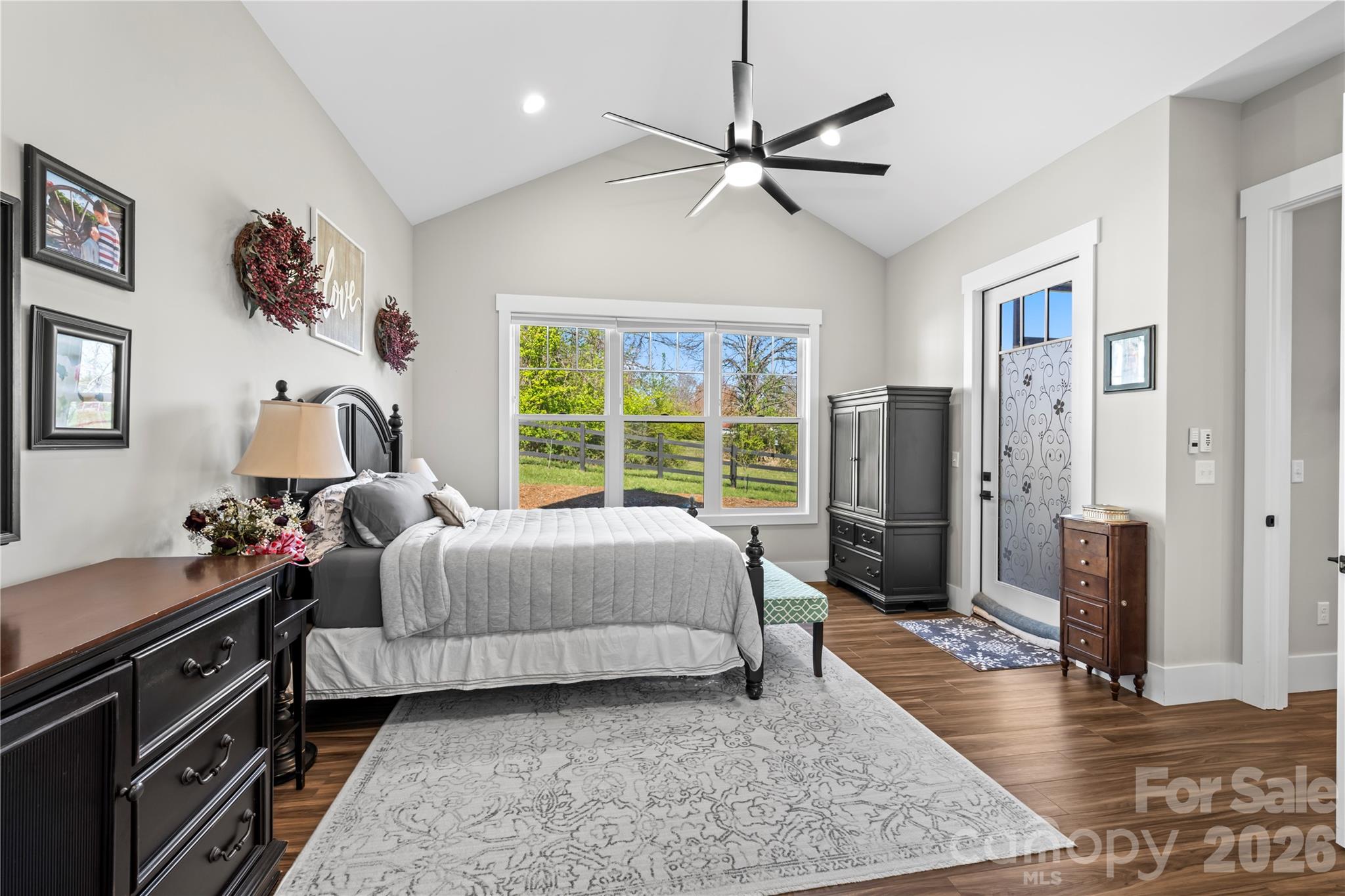 122 Wintercress Drive Mills River NC 28759