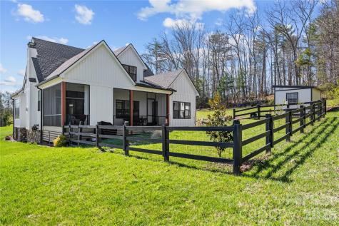 122 Wintercress Drive Mills River NC 28759