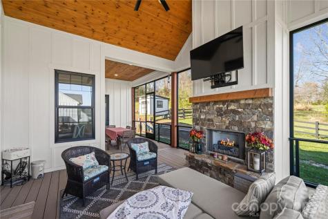 122 Wintercress Drive Mills River NC 28759