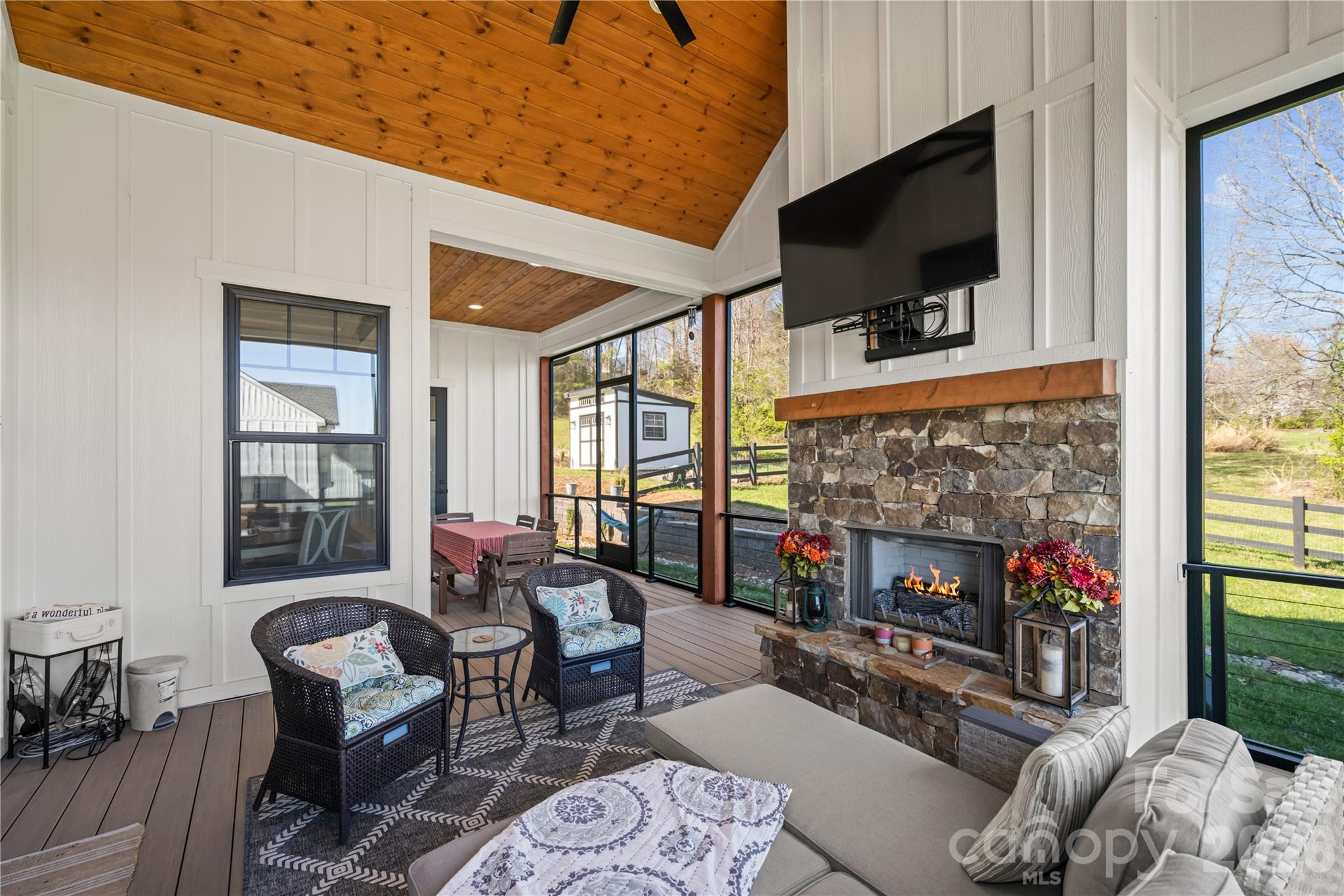 122 Wintercress Drive Mills River NC 28759
