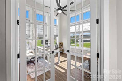 122 Wintercress Drive Mills River NC 28759