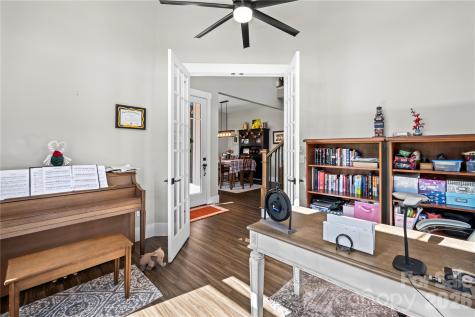 122 Wintercress Drive Mills River NC 28759
