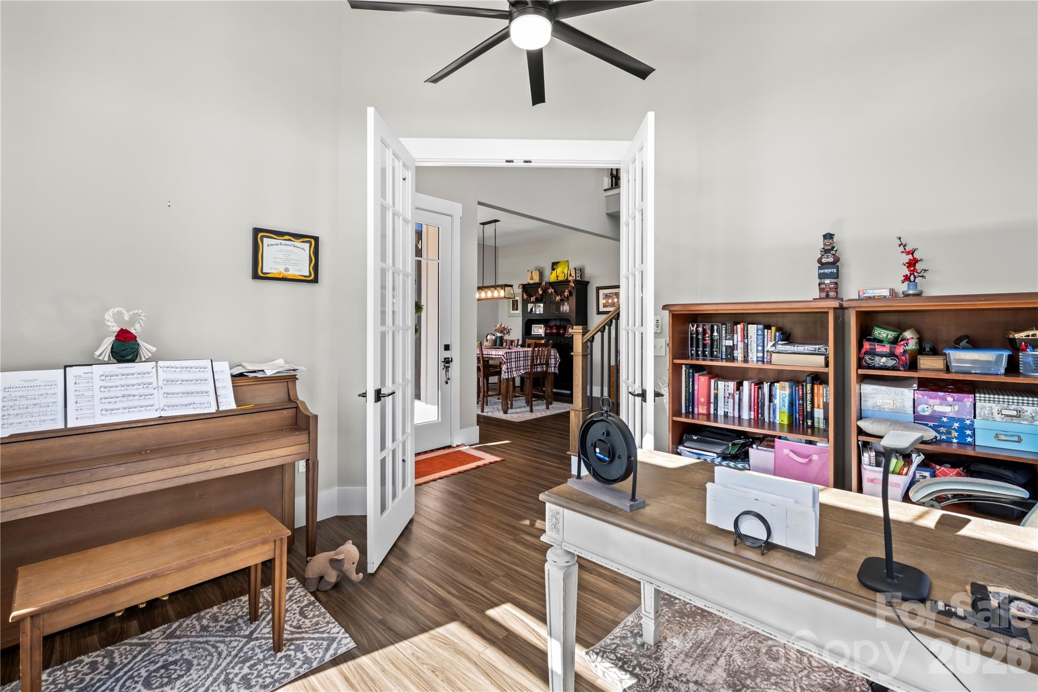 122 Wintercress Drive Mills River NC 28759