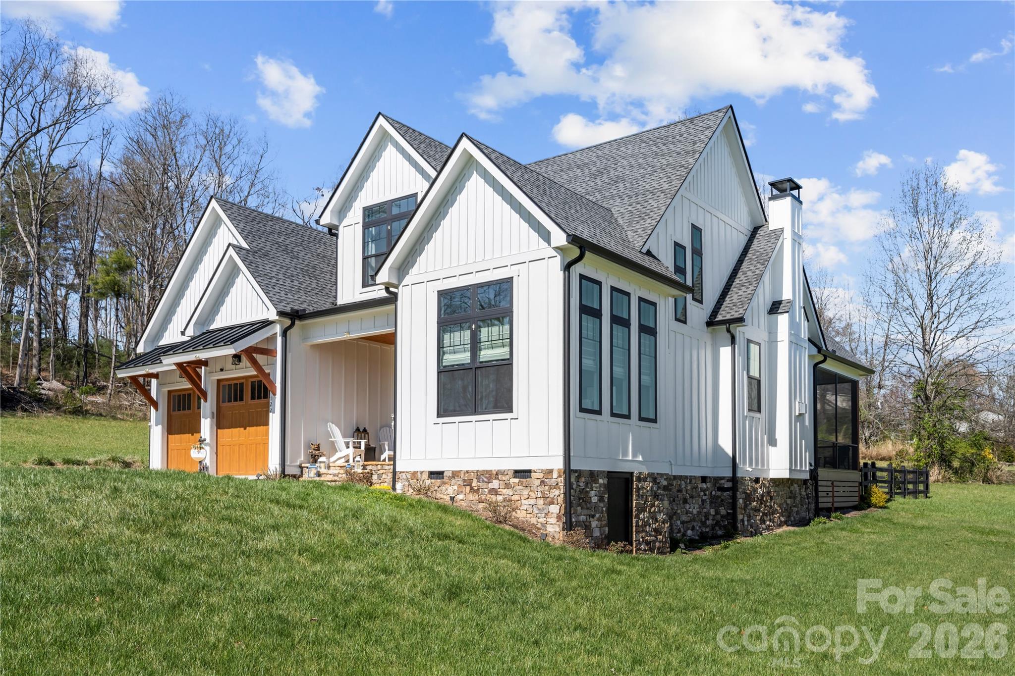 122 Wintercress Drive Mills River NC 28759