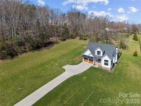 122 Wintercress Drive Mills River NC 28759