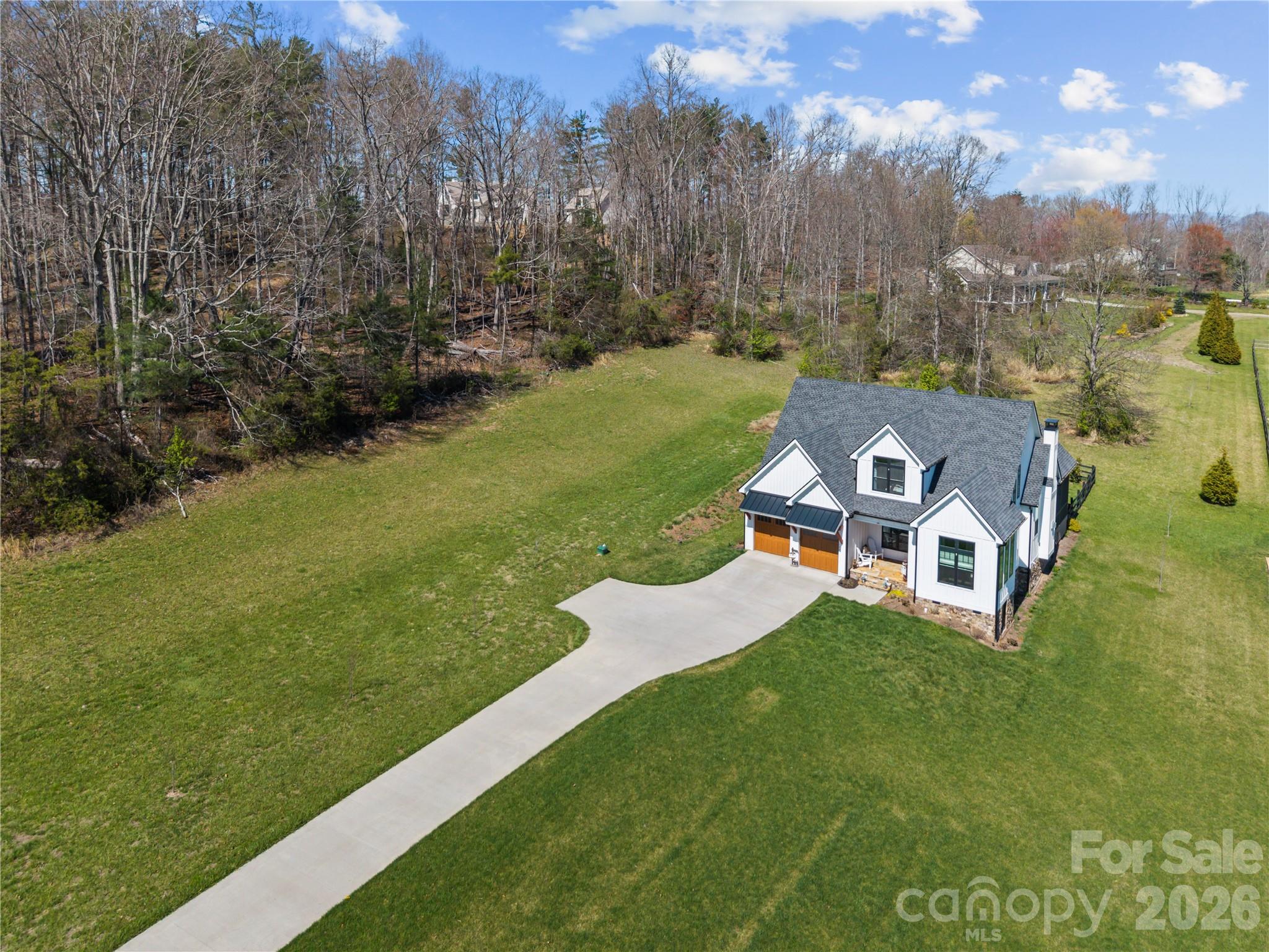 122 Wintercress Drive Mills River NC 28759
