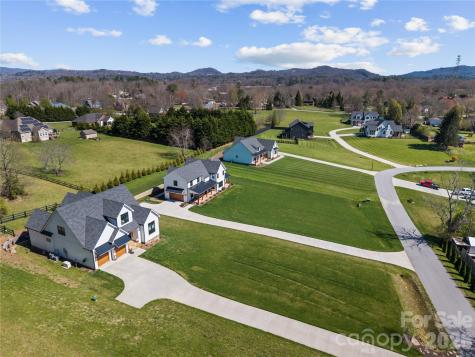 122 Wintercress Drive Mills River NC 28759
