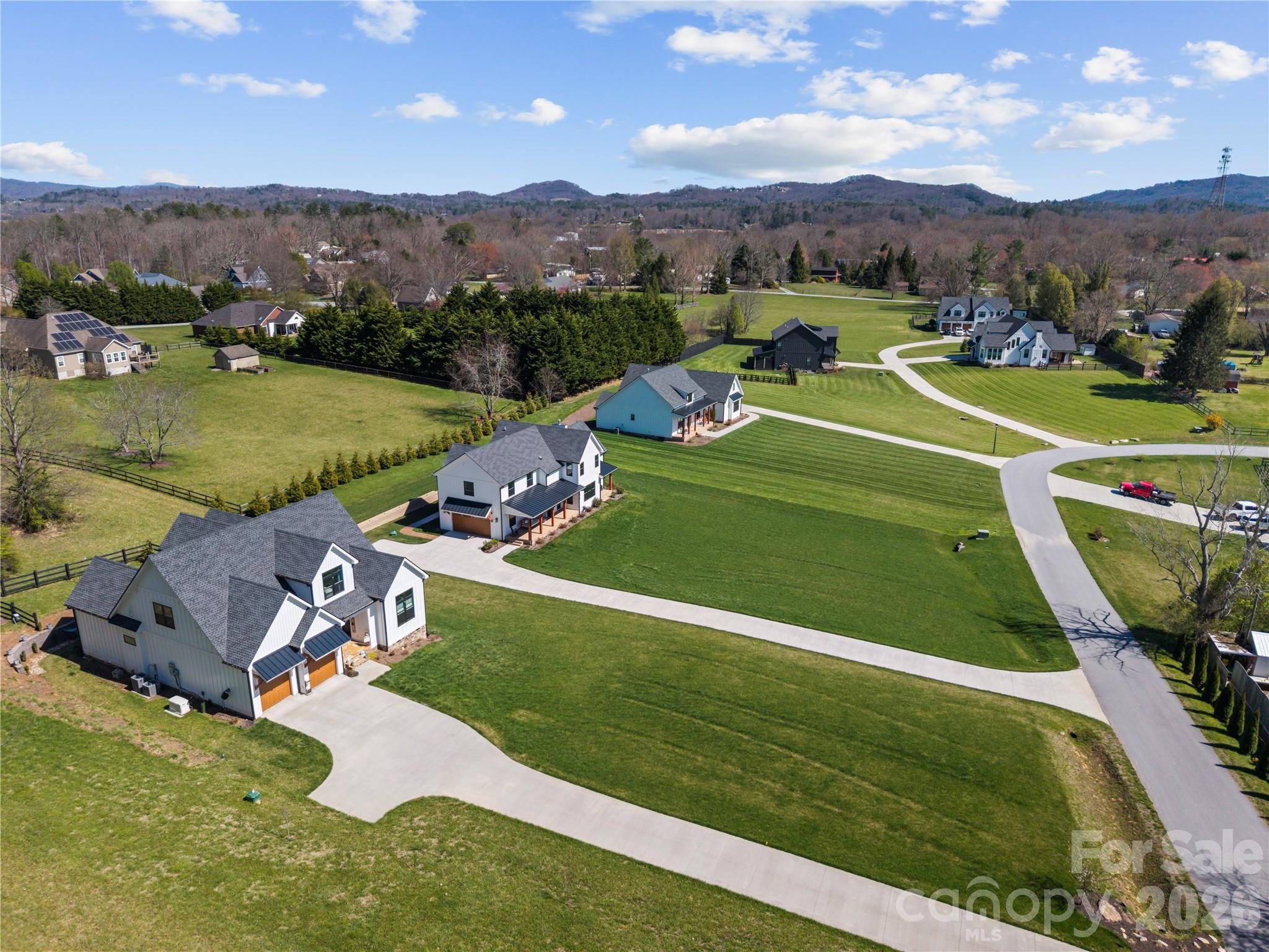 122 Wintercress Drive Mills River NC 28759